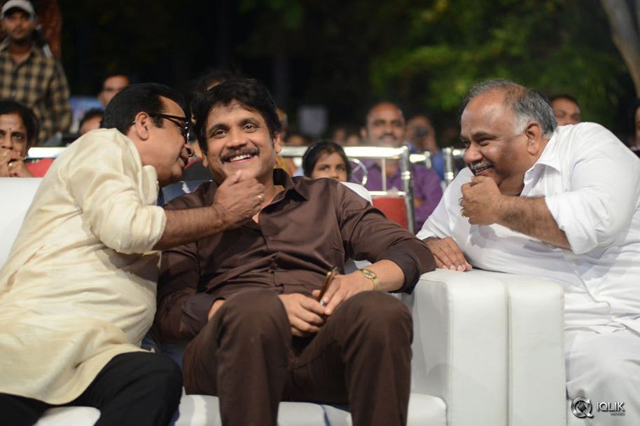 Dohchay-Movie-Audio-Launch